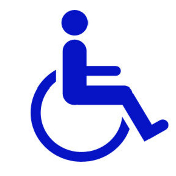 Comments, Compliments and Complaints about handicapped accessibility in Delaware.