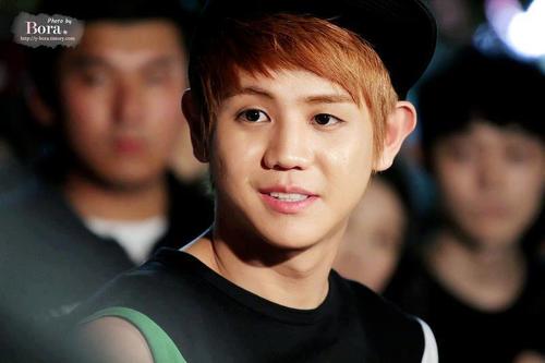 I love BEAST