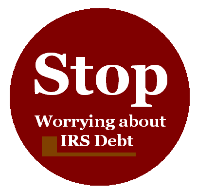 IRSProblems's profile picture. 