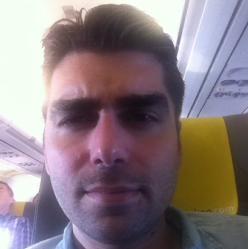 ermankemal's profile picture. 