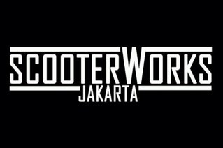 We're scooter club from jakarta.Meet on Sambas every friday night. Come and join with us! No matter you are,we'll gonna ride together! CP: 083874364455 (Desaac)