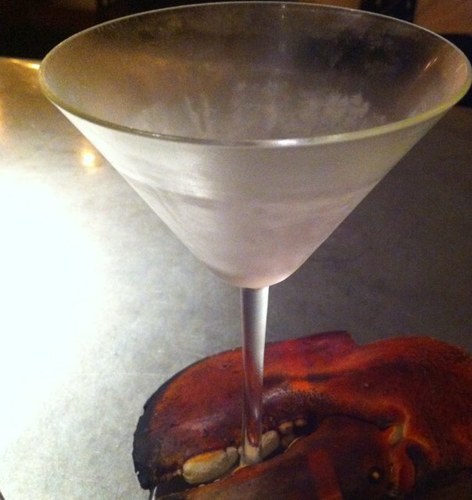 vampireglyph's profile picture. epicurean