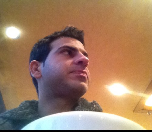 stamgarris's profile picture. 