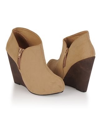 Meer over sleehakken - wedges ... Van een sleehak fan.
