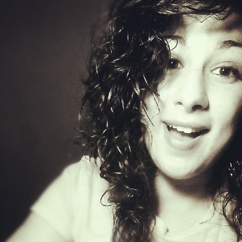 Appreciate everything, regret nothing & love all. :) #Palestinian #JHH '15