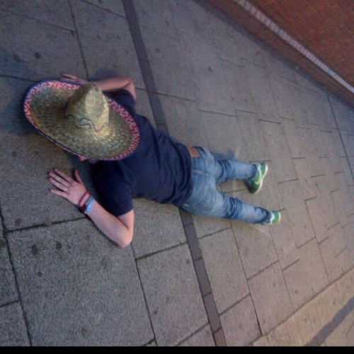 ironmike8's profile picture. Demolitions Expert