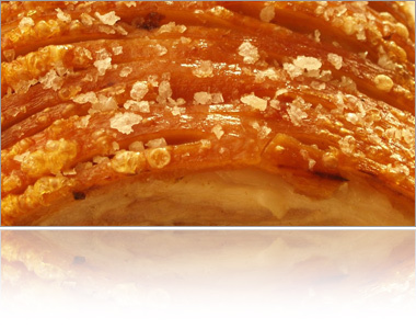 We want crackling on our pork, and we want it now.