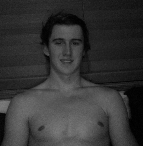 Jayden_Turner1's profile picture. Hey guys I'm a 27 year old guy, a national swimmer hoping to make it to the Rio Olympics and I'm studying Exercise Science at UNI