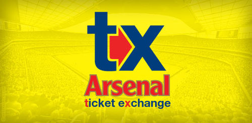 Non-Profit organisation for Arsenal fans wanting to sell/buy tickets.