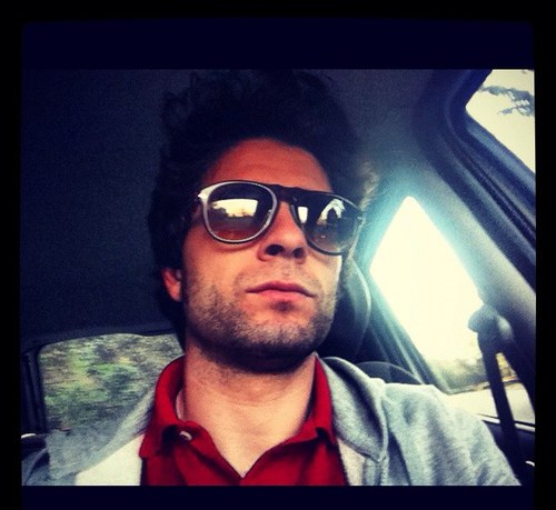 RaggiLorenzo's profile picture. 