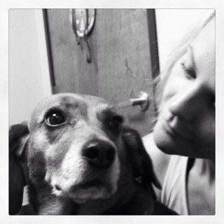 AudraDenny's profile picture. optimist, knowledge seeker