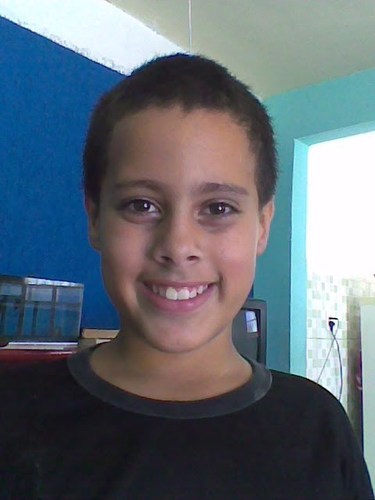 AragoPedro's profile picture. 