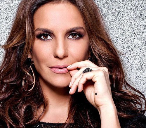 Sabe Aquele Momento Que Você Olha Pra Foto Da Ivete Sorrindo e Automaticamente Vc Abre Um Sorriso Tmb, #CoisaDeIveteiro