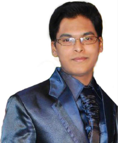 mohammed junaid