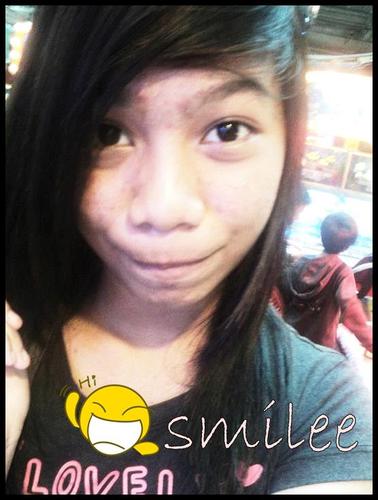 SMILEE is the best ACESSORY :))