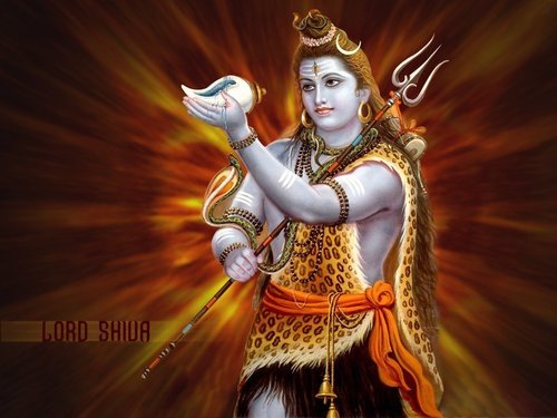 HARHARMAHADEV1's profile picture. 