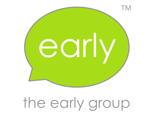 At Early we help great execs, investors & founders achieve goals & bring great things to market, through consultancy, coaching and creative delivery.