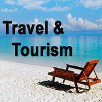 Myself Ramon Mescudi delivering services in travel & tourism like air tckets, online booking, travel tips, cottages and helps, guidelines tips for your happy.