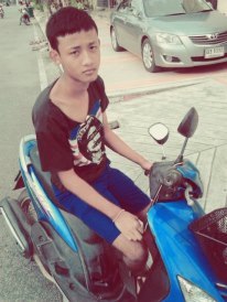 My name is Donut na kubb :) follow you // follow me Zcc