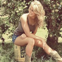 Brittany Speer - @BrittanySpeer1 Twitter Profile Photo