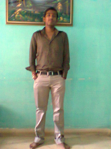 KksKamalkant27's profile picture. 