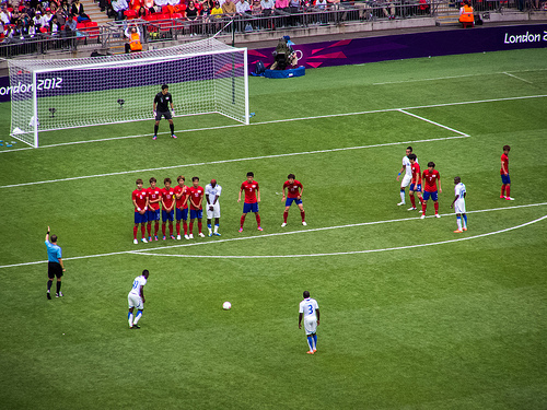 Want some serious Football Soccer News & Tips... Learn Football Soccer News & Tips from us