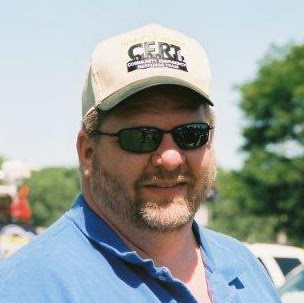 Wayne Deaver