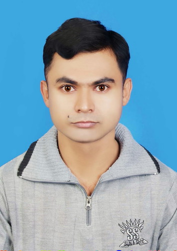 Sk.Ashik Ahmed From Bangladesh