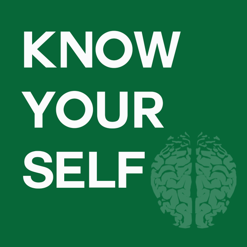 Know Your Self: A day of events at Plymouth University raising awareness of World Mental Health Day. Check here for updates and information!