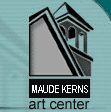 Founded in 1950, Maude Kerns Art Center is a nonprofit community center dedicated to the visual arts.  Offers  art classes, exhibits, and Art and the Vineyard!