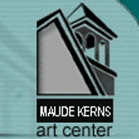 MaudeKerns ArtCenter (@mkartcenter) 's Twitter Profile Photo MaudeKerns ArtCenter (@mkartcenter) 's Twitter Profile Photo