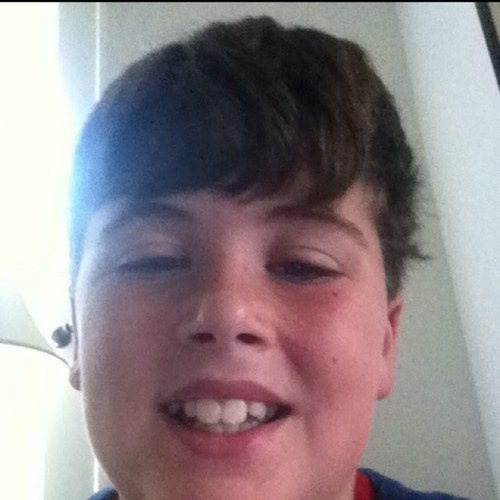 Willthebeast86's profile picture. 