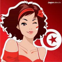 naddouche (@naddouche1998) 's Twitter Profile