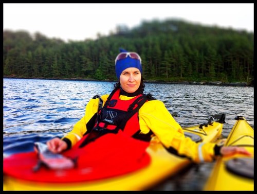 aaseviland's profile picture. Førskolelærer på jobb i Haugesund! Opptatt av barns rettigheter og at voksne må ta sitt ansvar for å gjøre denne verden til et godt sted for alle barn!