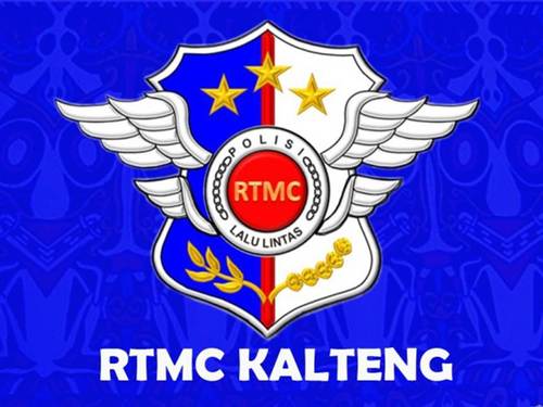 RTMCKalteng's profile picture. DIREKTORAT LALU LINTAS POLDA KALTENG Jl. TJILIK RIWUT KM. 1 PALANGKARAYA Telp. 0536-3227056 SMS 0811-522022