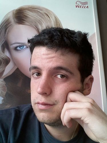 Informático...Gamer...Cinéfilo.