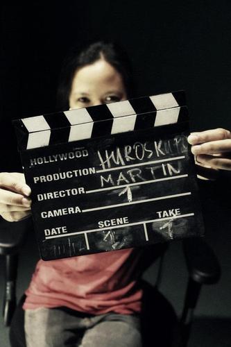 A nocturnal tweeter | BR student | bgirl on training & a Full-time dreamer, who ♥s music,photography,film & anything edible :P