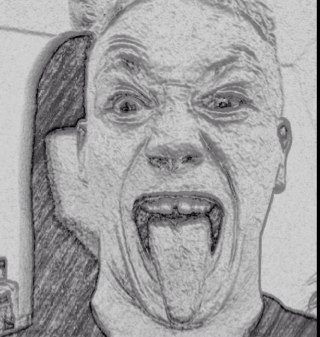 mherrma's profile picture. 