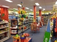 Ellen_2609's profile picture. De uniekste , goedkoopste speelgoedzaak van Hardenberg e.o.! Ook volop feest en schertsartikelen verkrijgbaar