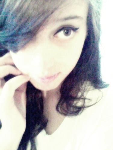 A garota dos seus sonhos :]