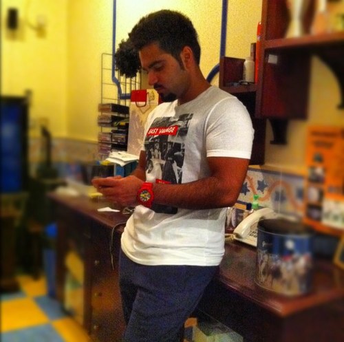 Kwt_Dragerz's profile picture. 