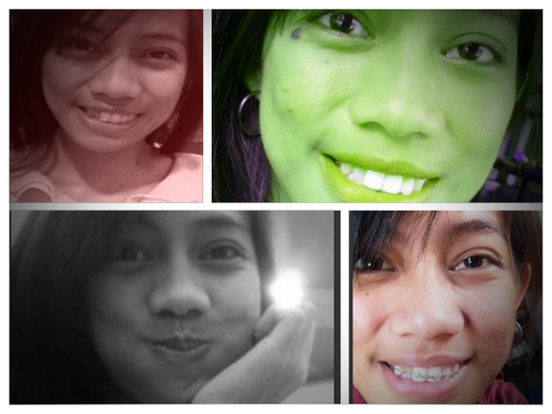 Misprettyadnelg's profile picture. simple gurl:))
