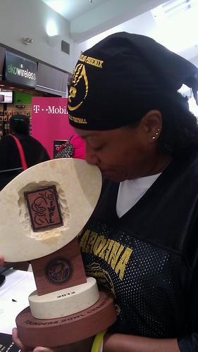 sancheezy42's profile picture. 