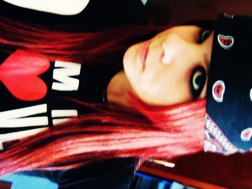 se a vida lhe der limões faça uma limonada *-* U.u