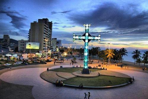 Enterate de todo lo que pasa en Puerto la Cruz, conciertos, eventos, rumbas, ventas, juegos, ofertas y mas!