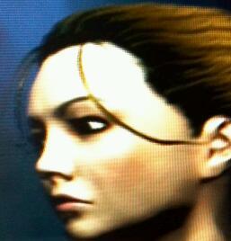 Sci-fi fan and RPG gamer. Aria Storm 7.