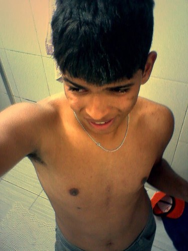Humilde com os parceiros e marrento com os otários.