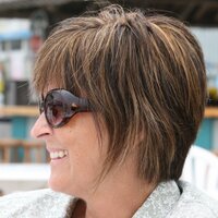 Yvette Jones (@yvejones) 's Twitter Profile