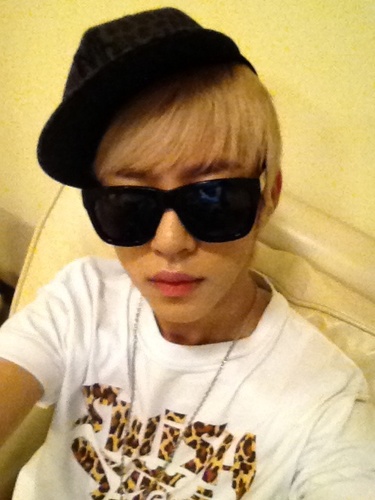 ☀ Verified role player of @_MidnightSRP || BAP's Daehyun || 93 line