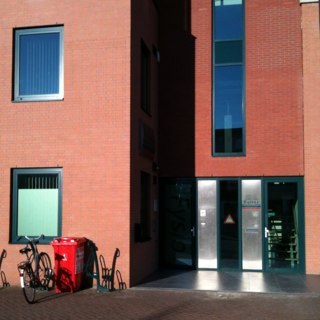 fhoorn's profile picture. praktijk voor fysiotherapie, orthopedische manuele therapie en oedeemtherapie.